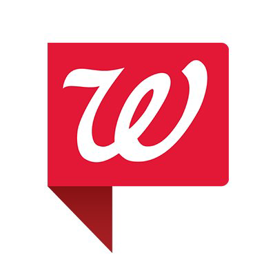 Walgreens Boots Alliance Retail pharmacy company logo seen