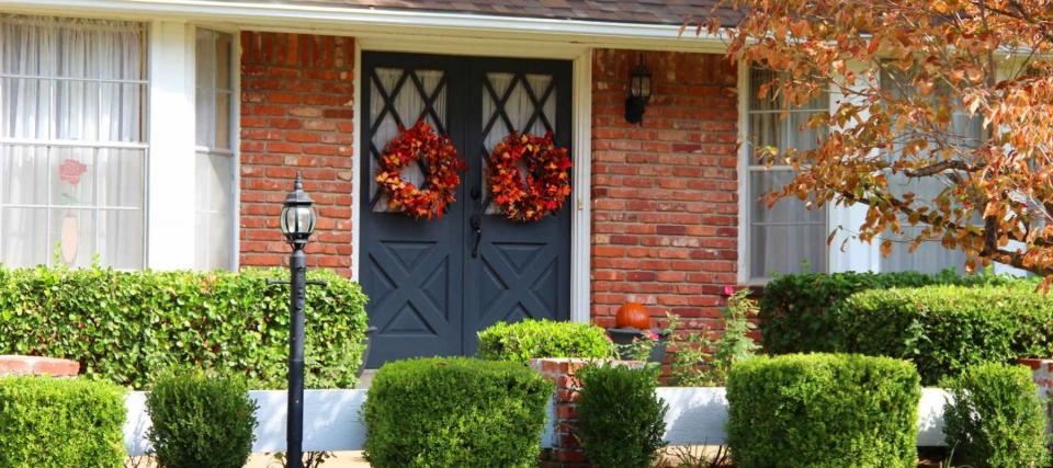 Borrowers Gobble Up Fewer Mortgages at Thanksgiving