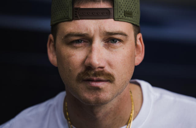 Morgan Wallen final headliner set for BST Hyde Park 2024