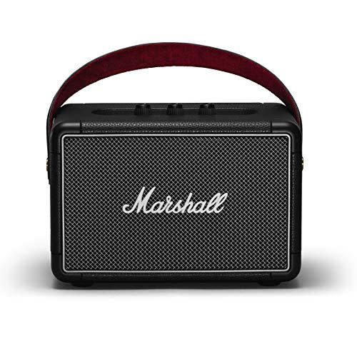 Marshall Kilburn II Portable Bluetooth Speaker