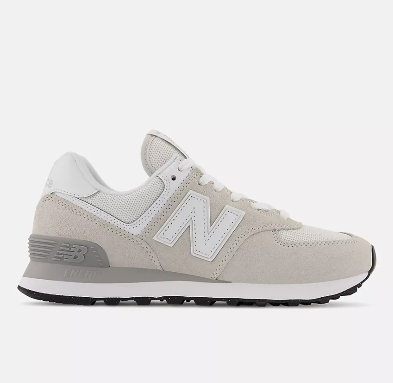 <p><a href="https://go.redirectingat.com?id=74968X1596630&url=https%3A%2F%2Fwww.newbalance.com%2Fpd%2F574-core%2FWL574EVW-D-075.html&sref=https%3A%2F%2Fwww.harpersbazaar.com%2Ffashion%2Ftrends%2Fg39947497%2Fbest-walking-shoes-women%2F" rel="nofollow noopener" target="_blank" data-ylk="slk:Shop Now;elm:context_link;itc:0;sec:content-canvas" class="link ">Shop Now</a></p><p>574 Core Sneaker</p><p>newbalance.com</p><p>$89.99</p><span class="copyright">New Balance</span>