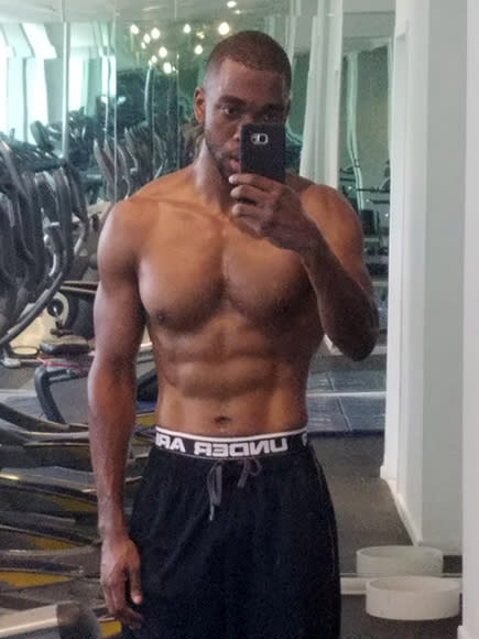 ‘snl Alum Jay Pharoah Reveals His New Ripped Body – Find Out How He