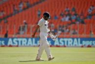 Cricket - Fourth Test - India vs England