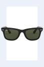 <p><a class="link " href="https://go.redirectingat.com?id=74968X1596630&url=https%3A%2F%2Fwww.nordstrom.com%2Fs%2Fray-ban-classic-wayfarer-50mm-sunglasses%2F3279280&sref=https%3A%2F%2Fwww.townandcountrymag.com%2Fstyle%2Ffashion-trends%2Fg22876839%2Ffashion-for-women-over-50%2F" rel="nofollow noopener" target="_blank" data-ylk="slk:Shop Now;elm:context_link;itc:0;sec:content-canvas">Shop Now</a> <em>Ray-Ban Classic Wayfarer Sunglasses, $163</em></p><p>"Keep all of the <strong>little details</strong> crisp and they will make all the difference in the world." —<em><a href="https://www.juliaperrystyle.com/" rel="nofollow noopener" target="_blank" data-ylk="slk:Julia Perry;elm:context_link;itc:0;sec:content-canvas" class="link ">Julia Perry</a></em></p>