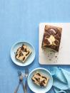 <p>The pretty chocolate swirl comes from — wait for it — hot cocoa mix swirled right into the batter! Save some mix to enjoy a warm bev with your cake.</p><p><em><a href="https://www.goodhousekeeping.com/food-recipes/a14867/vanilla-chocolate-pound-cake-recipe-wdy0914/" rel="nofollow noopener" target="_blank" data-ylk="slk:Get the recipe for Vanilla-Chocolate Pound Cake »;elm:context_link;itc:0;sec:content-canvas" class="link ">Get the recipe for Vanilla-Chocolate Pound Cake »</a></em></p>