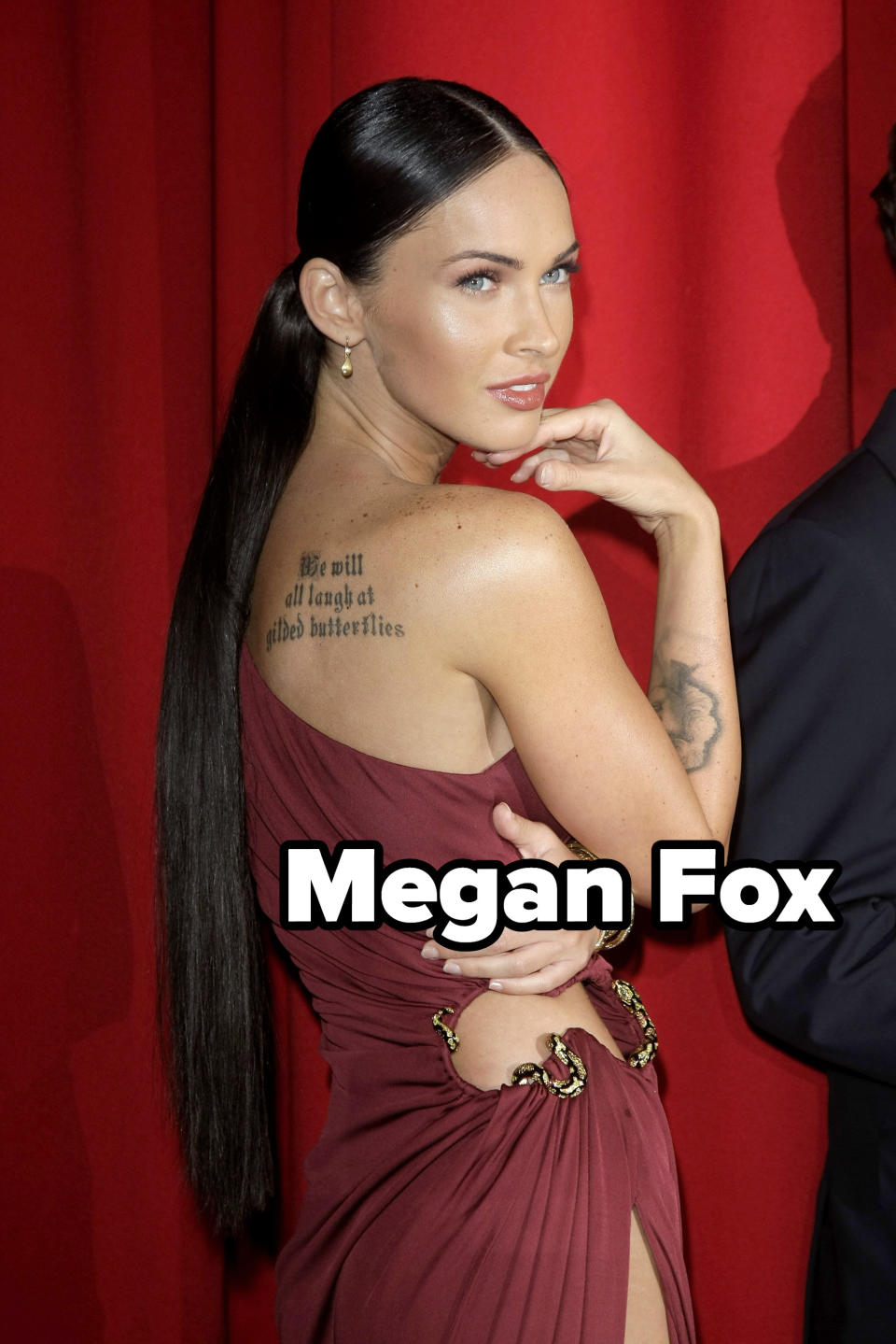 Megan Fox