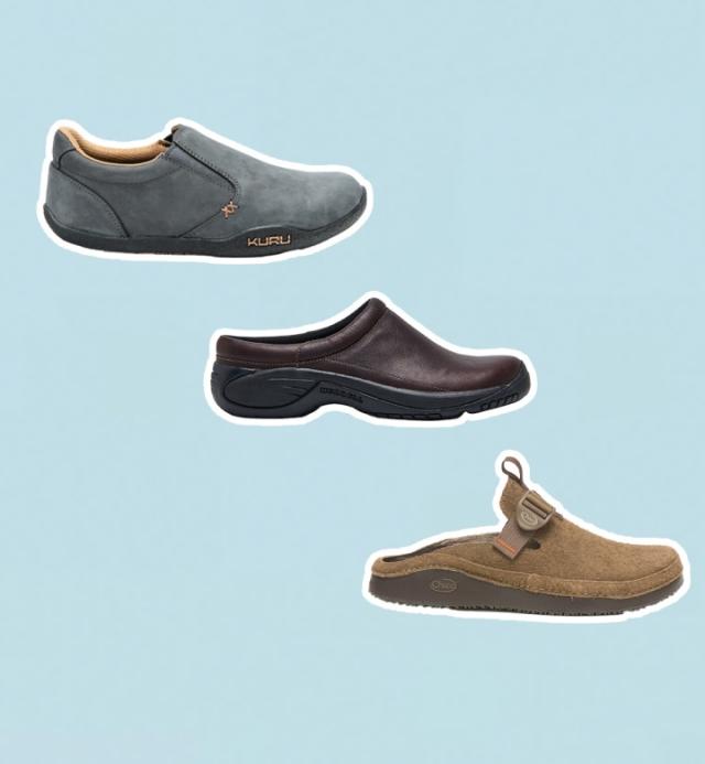 Mens Clogs - Clogs