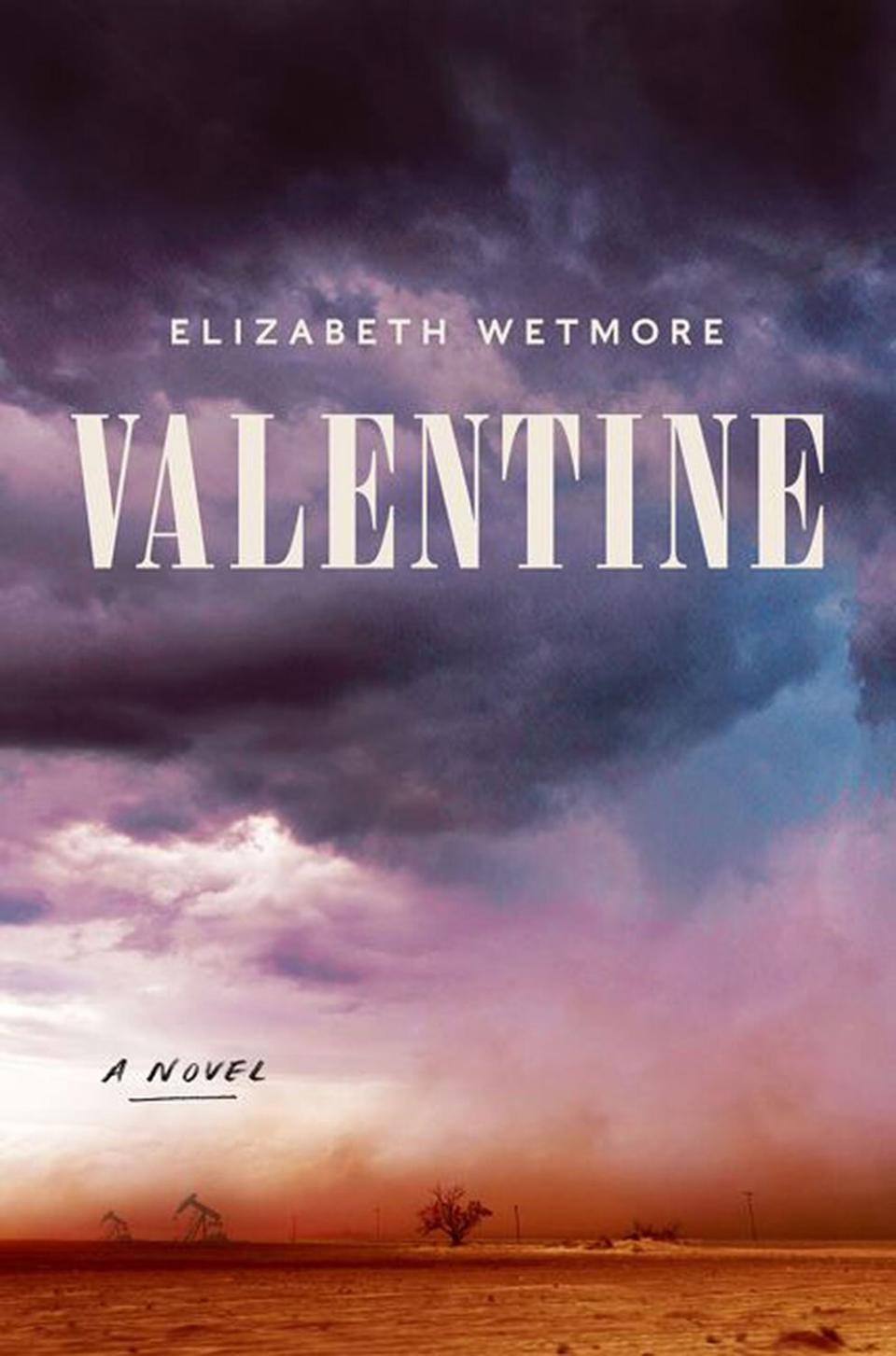 Valentine by Elizabeth Wetmore