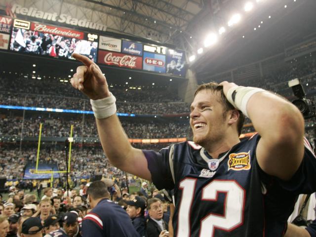 Tom Brady Says Janet Jacksons Wardrobe Malfunction At The 2004 Super Bowl Halftime Show Was A 5638