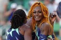 Track & Field: USA Olympic Team Trials