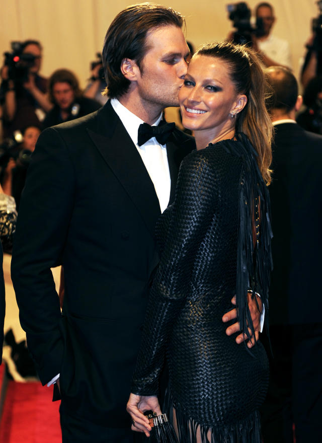 Tom Brady May Have Tried to Reconcile With Gisele Bündchen – SheKnows