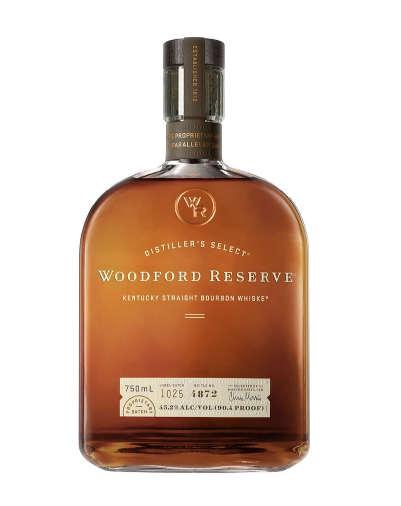 WOODFORD RESERVE