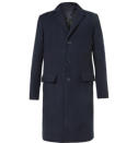 <p>A classic overcoat from Mr Porter's inaugural in-house collection, this single-breasted navy overcoat is made in Italy from 100% virgin wool and is a stylish reminder that winter isn't so bad when you (or a very lucky loved on) have a great coat like this to wear. </p><p><em>Mr P. Double-Faced Virgin-Wool Overcoat, £595, <a rel="nofollow noopener" href="https://www.mrporter.com/en-gb/mens/mr_p/double-faced-virgin-wool-overcoat/983099" target="_blank" data-ylk="slk:mrporter.com;elm:context_link;itc:0;sec:content-canvas" class="link ">mrporter.com</a></em></p>