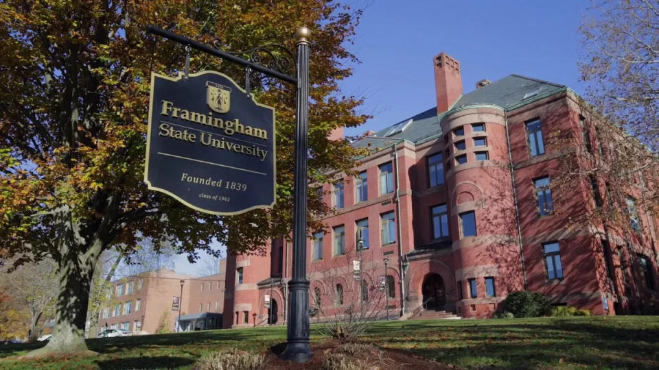 Framingham State University will begin offering a bachelor of science degree in sports management this fall.
