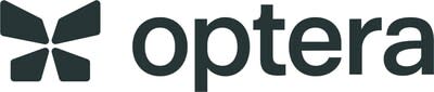 Optera Logo (PRNewsfoto/Optera)