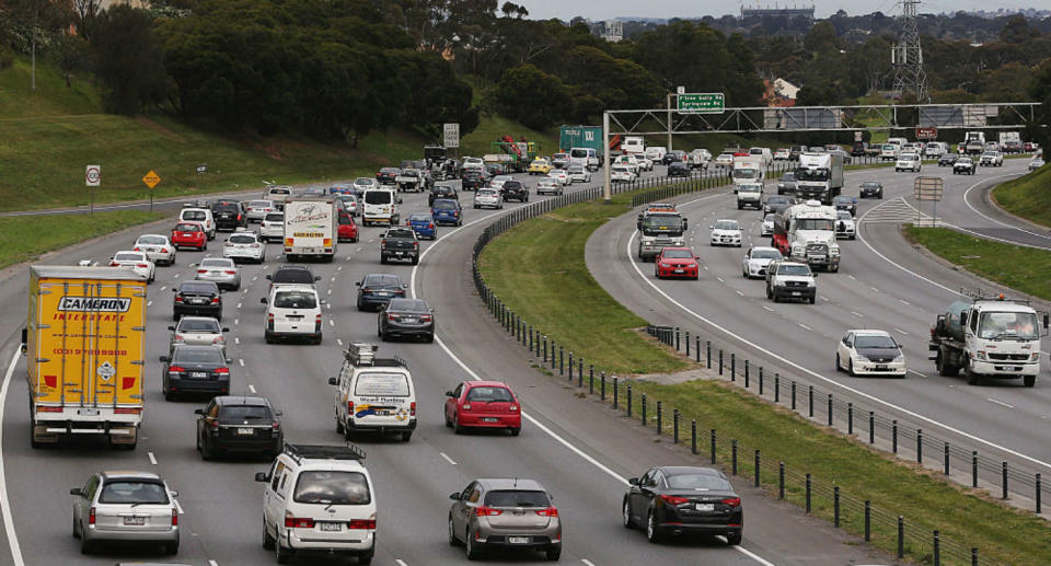 The new tests will work must like roadside drug and alcohol tests. Source: Getty Images