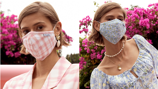 Where To Buy Fashionable Face Masks in Singapore