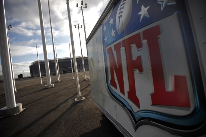 What’s ahead for the NFL? (Reuters)