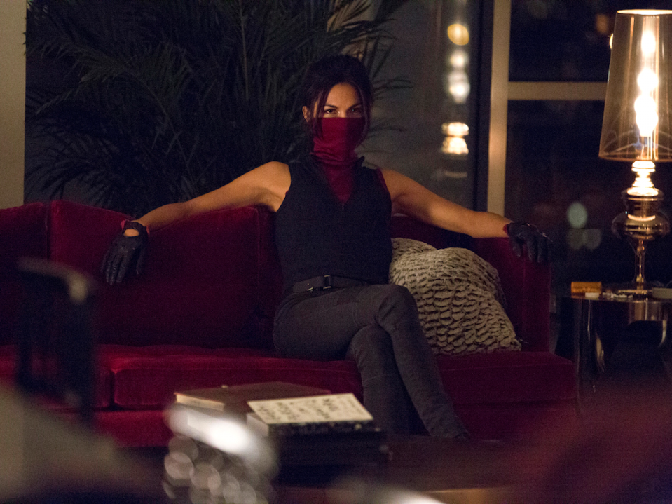 daredevil elektra netflix