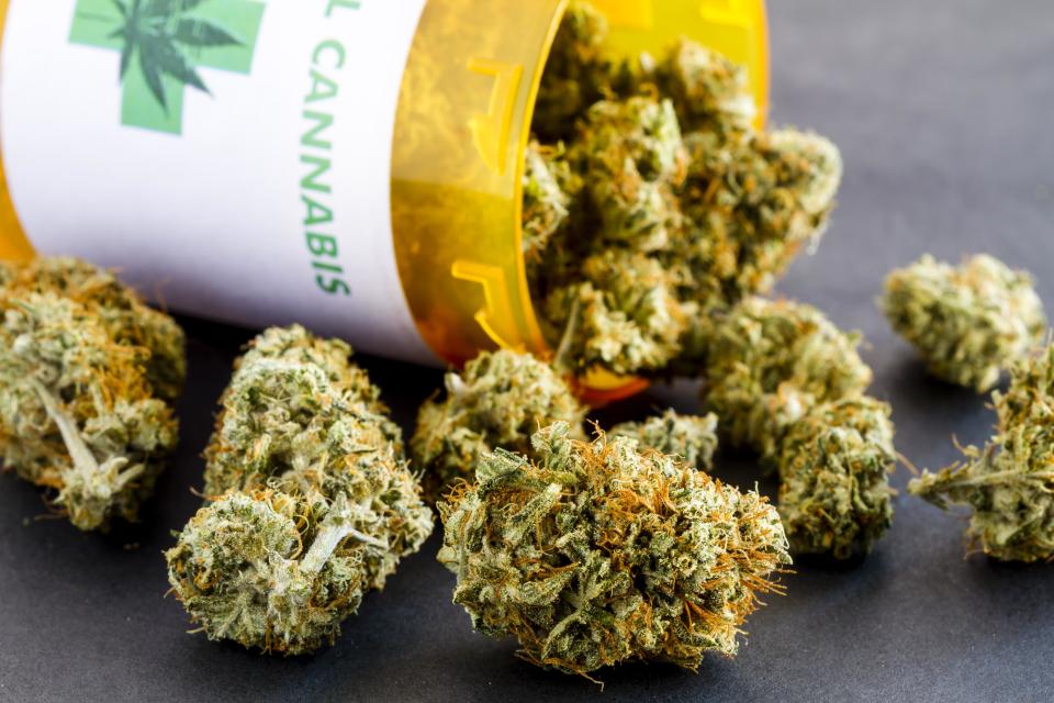 The Arkansas Department of Finance and Administration issued a report recently showing that 22 dispensaries have sold 14,714 pounds of marijuana for a total of just more than $92 million since the first dispensary opened in May 2019.