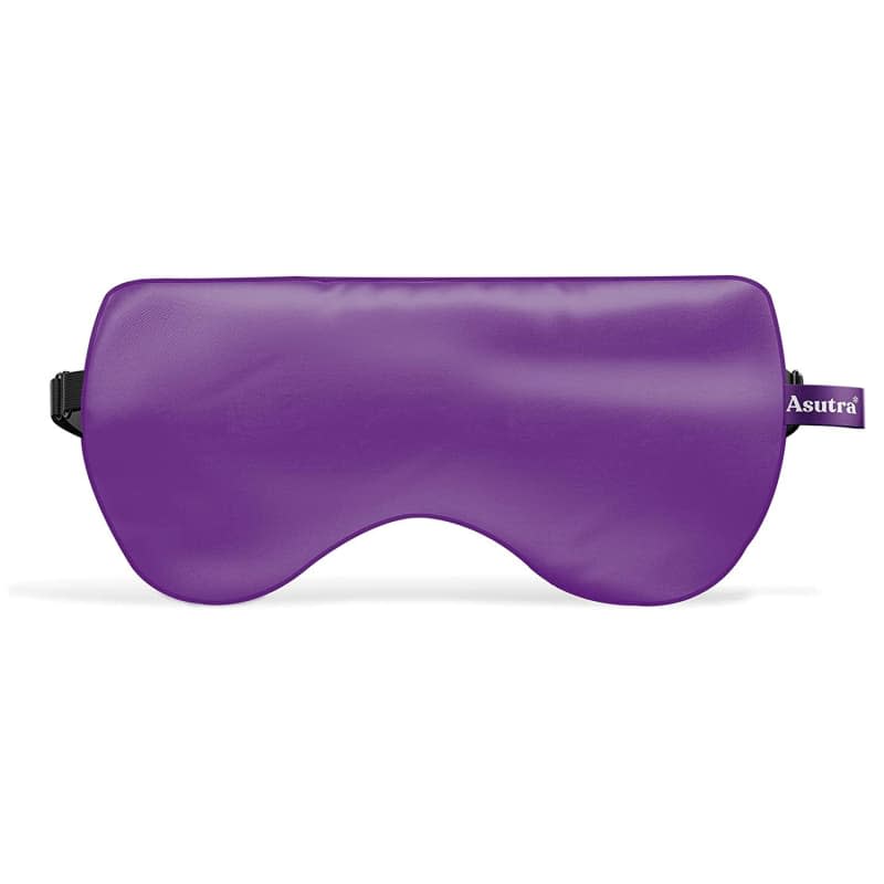 ASUTRA Silk Eye Mask