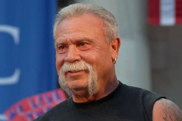 Paul Teutul