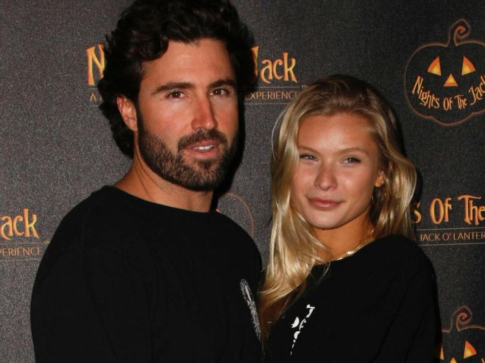 brody jenner josie canseco october 2019