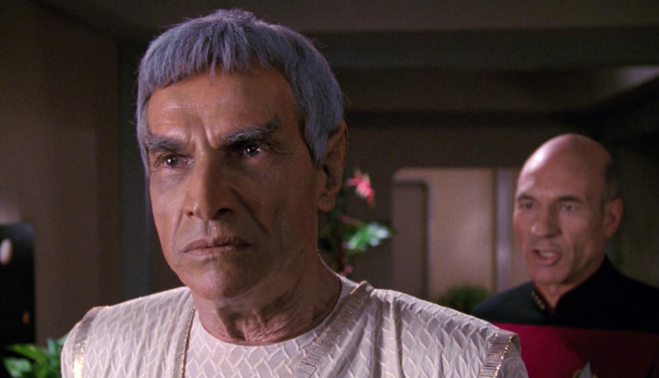 49. Sarek