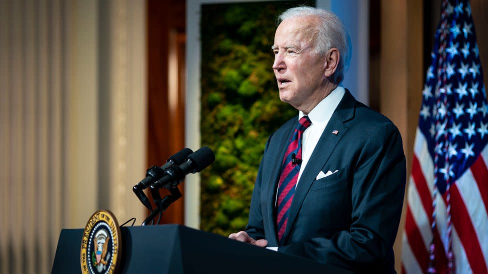 Joe Biden