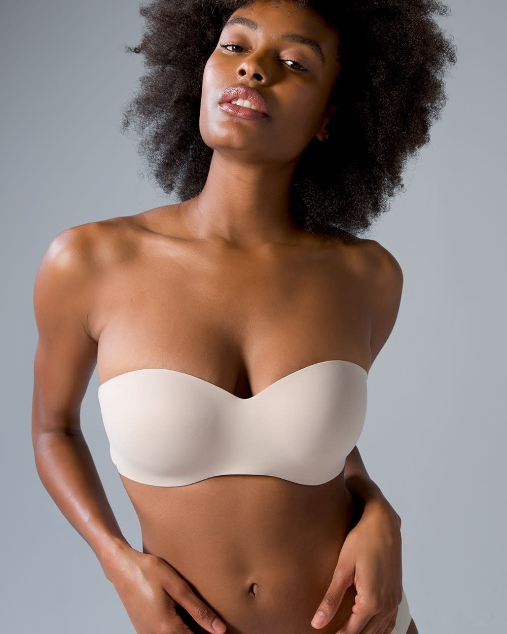 <p><a href="https://go.redirectingat.com?id=74968X1596630&url=https%3A%2F%2Fwww.soma.com%2Fstore%2Fproduct%2FEnbliss-Stay-Put-Wireless-Strapless-Bra%2F570286496&sref=https%3A%2F%2Fwww.prevention.com%2Fbeauty%2Fstyle%2Fg60244635%2Fbest-strapless-bras-for-small-chest%2F" rel="nofollow noopener" target="_blank" data-ylk="slk:Shop Now;elm:context_link;itc:0;sec:content-canvas" class="link rapid-noclick-resp">Shop Now</a></p><p>Wireless Stay Put Multi-Way Strapless Bra</p><p>soma.com</p><p>$62.00</p><span class="copyright">Soma</span>