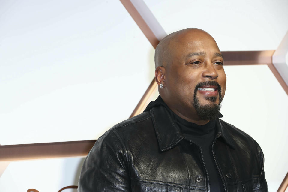 Photo by: John Nacion/STAR MAX/IPx 2019 3/14/19 Daymond John at the Hudson Yards VIP Grand Opening Event in New York City.