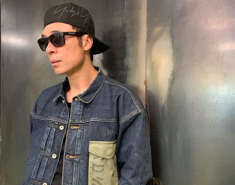 Neither forgiven nor forgotten — Sammi Cheng's fans booed and jeered Andy Hui when he made an appearance at his wife's concert. — Courtesy of Instagram/andyhuichion
