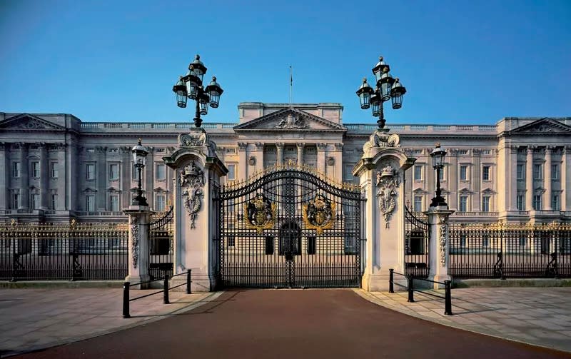 Buckingham Palace, London, United Kingdom. (Photo: Klook SG)