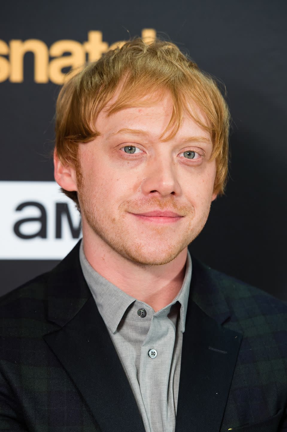 Rupert Grint