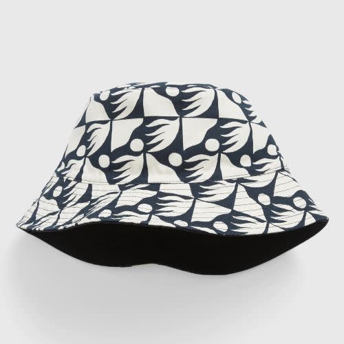 Print Bucket Hat