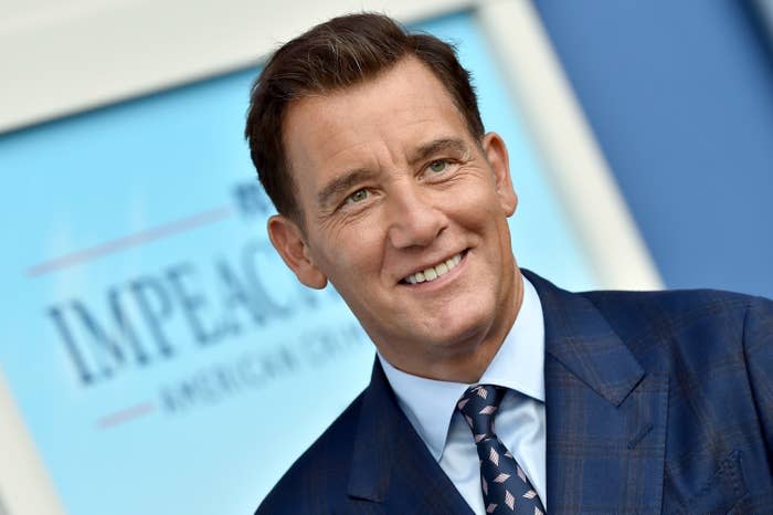 <div><p>"I have met a couple of celebs in the past and was a fan of this actor until the day I actually met him — Clive Owen. I was managing a shop floor in a well-known London store and he breezed through. I tactfully approached him to see if he was OK, needed help, or any additional security while shopping. He snarled back and said, 'YEAH? Why shouldn’t I be?' Well, excuse me for asking in the first place?!"</p><p>—<a href="https://www.buzzfeed.com/knight_crusader" rel="nofollow noopener" target="_blank" data-ylk="slk:knight_crusader;elm:context_link;itc:0;sec:content-canvas" class="link ">knight_crusader</a></p></div><span> Axelle / FilmMagic / Getty Images</span>