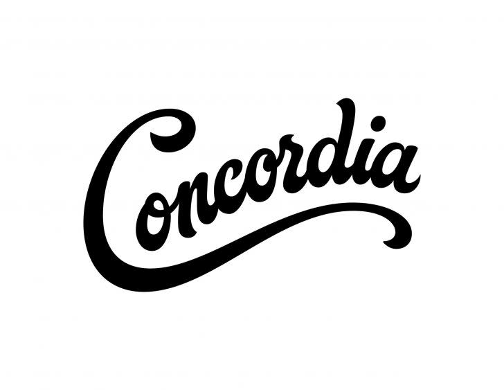 Concordia Studio logo