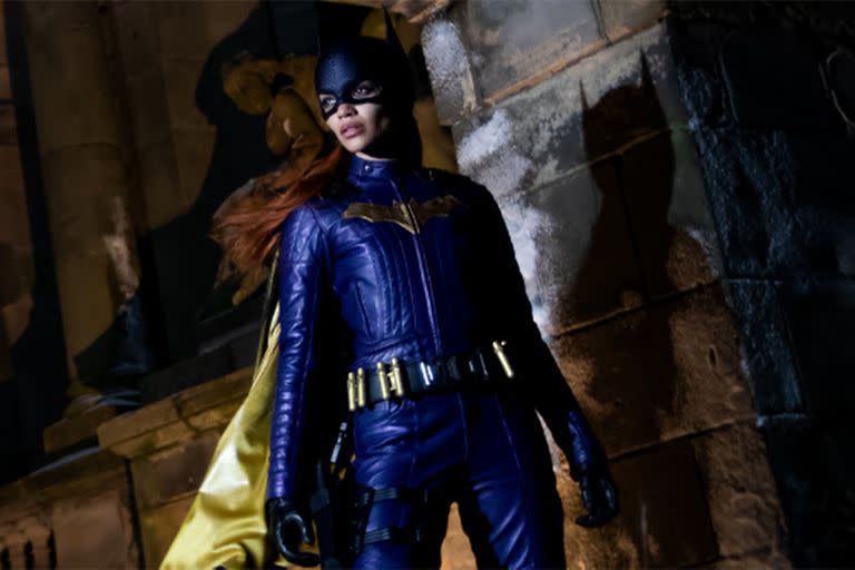 Las extrañas razones por las que Warner decidió que Batgirl nunca será estrenada