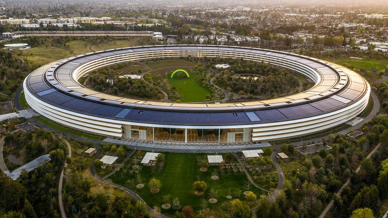 7 Apple Analysts Size Up Q2 Results: Artificial Intelligence 'A Major Upgrade Cycle Within Product Categories Such As The iPhone'