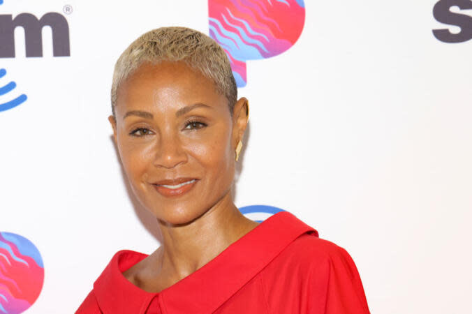 Jada Pinkett-Smith Says ‘Red Table Talk’ Is Returning In 2024 | Photo: Rodin Eckenroth via Getty Images