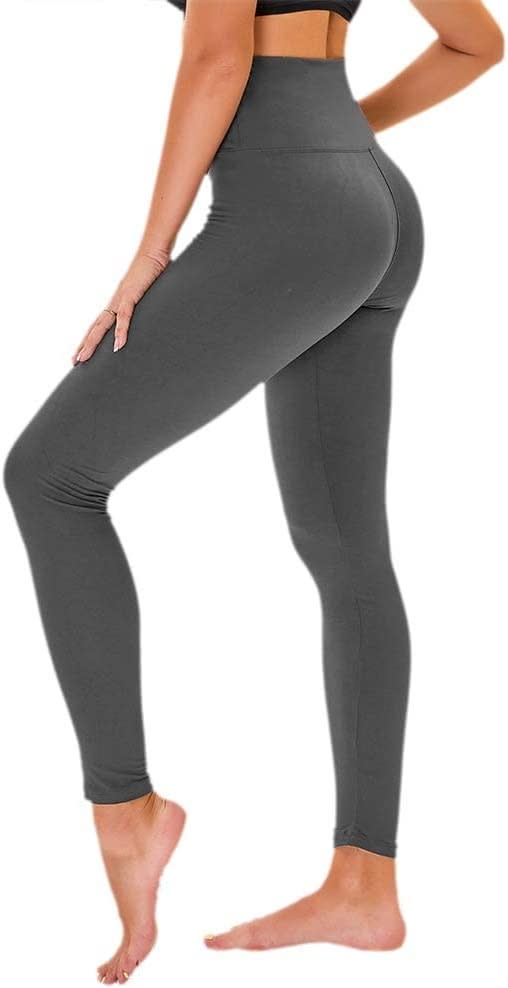 8 Pairs of Leggings That Are Similar to Lululemon—Starting at $10