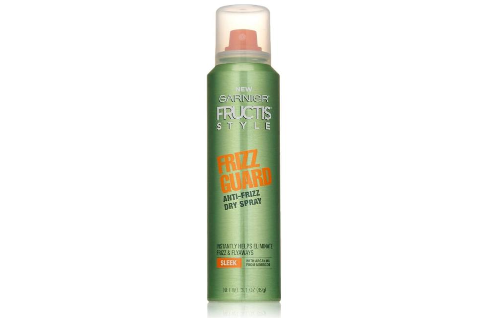 Garnier Hair Care Fructis Anti-Frizz Dry Spray