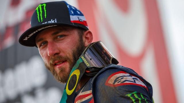 Eli Tomac set to return to Yamaha in 2024 - Yahoo Sports