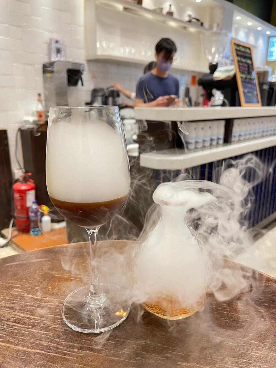 咖啡店Amber Coffee Brewery 2月底結業 店主獲咖啡師大賽冠軍 必試AMBER/LATTE/FLAT WHITE