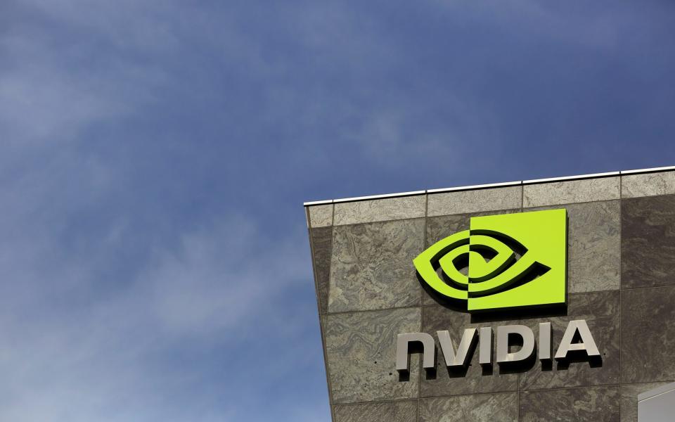 Nvidia 