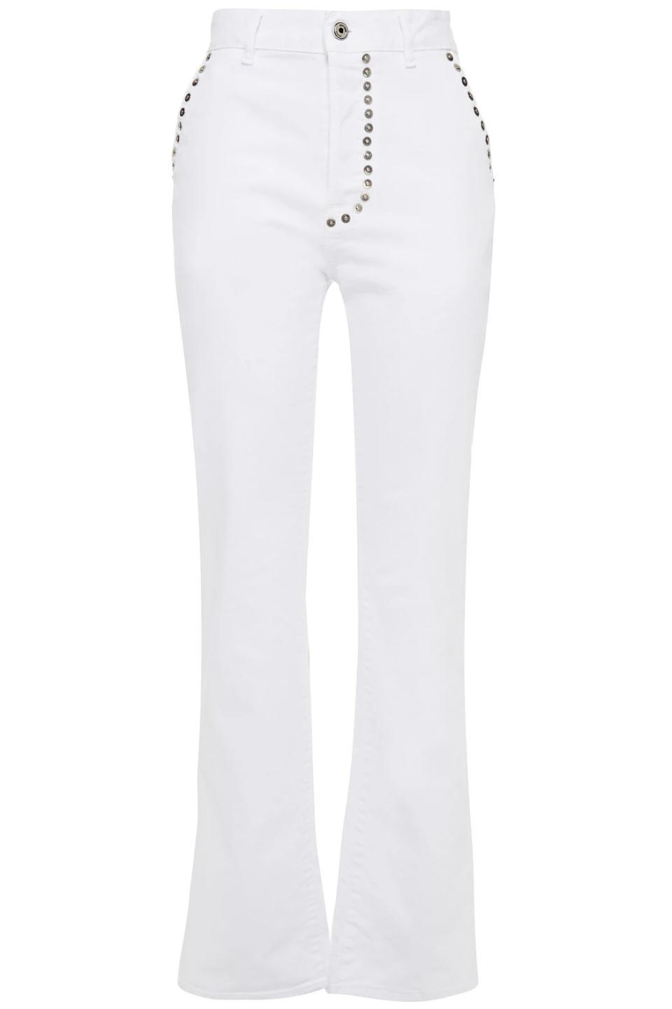 Nieten-Jeans von Just Cavalli 