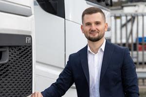 FourKites Appoints Industry Veteran to Accelerate Supply Chain Visibility Among European Carriers and Logistics Providers