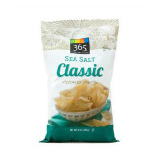 Mashed Exclusive Poll Uncovers Fans' Favorite Brand Of Potato Chips - Yahoo  Sports