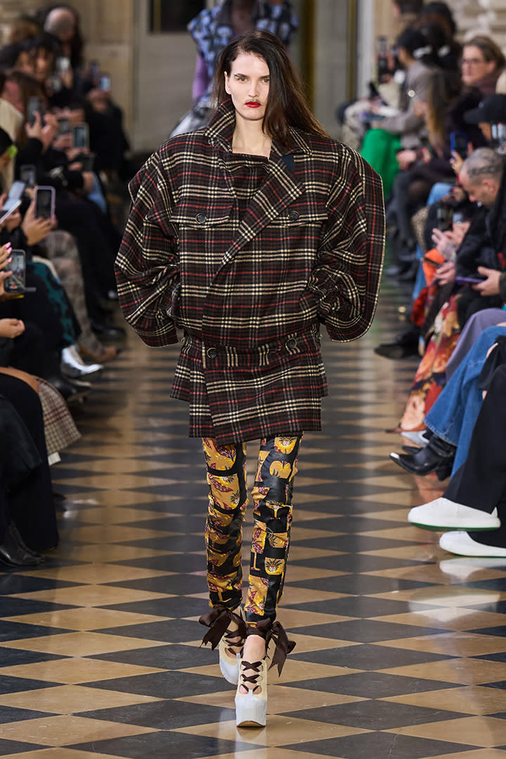 Images From Vivienne Westwood