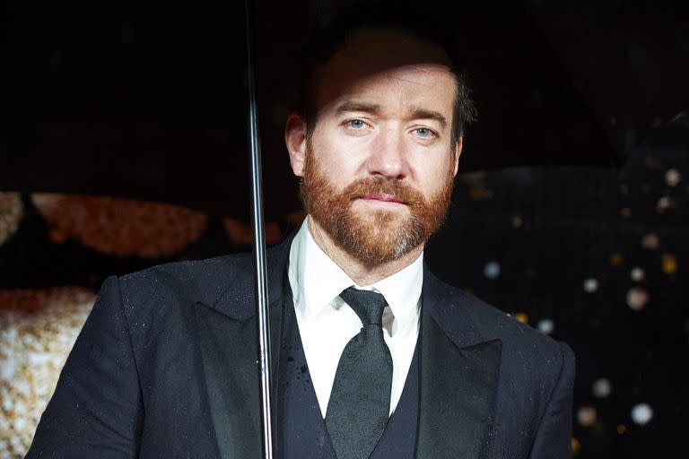 Matthew Macfadyen